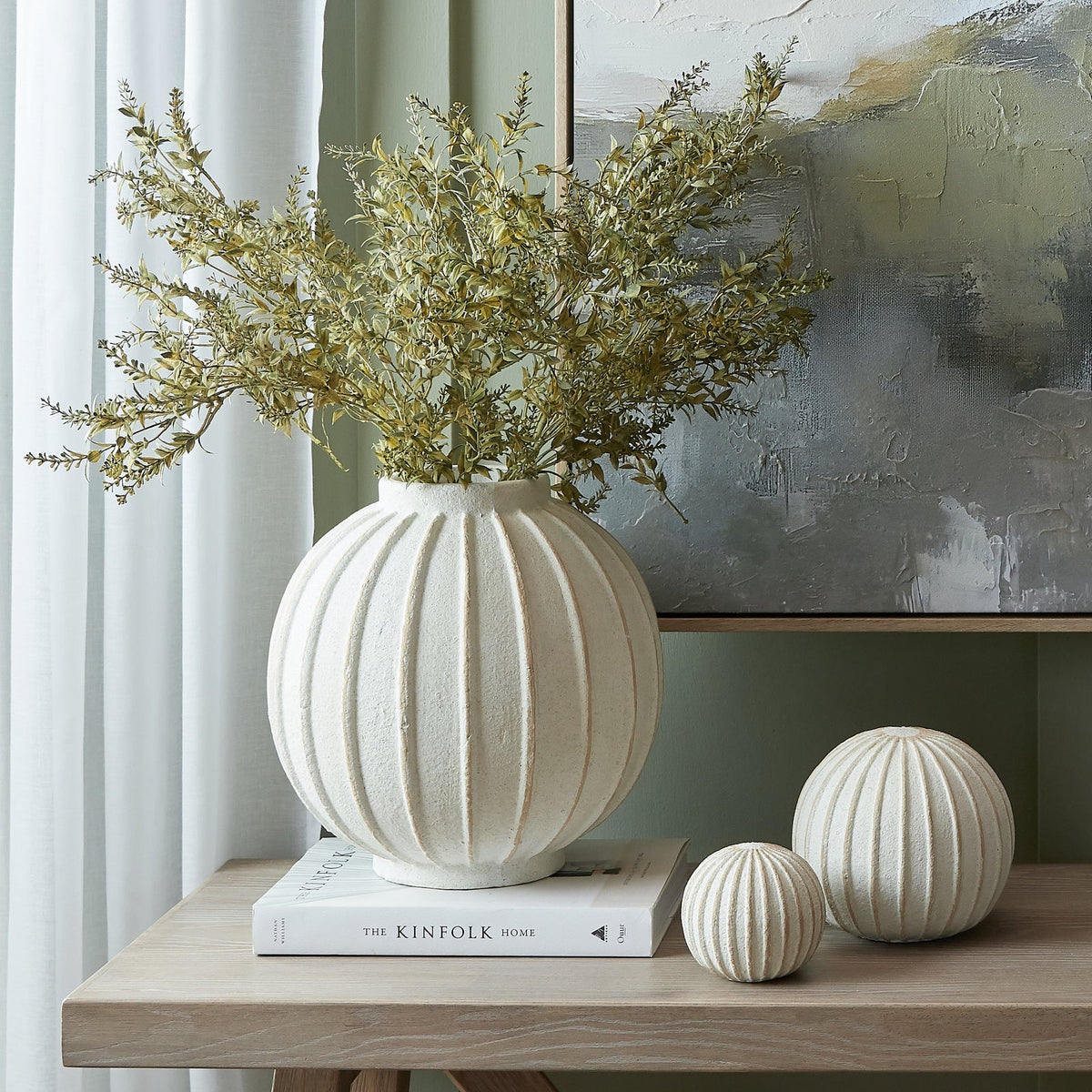Vases