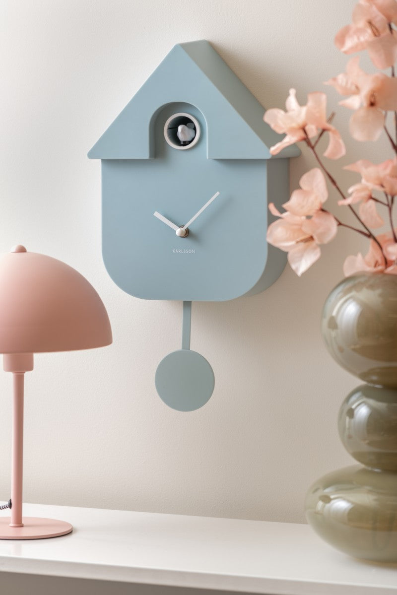 Wall Clocks