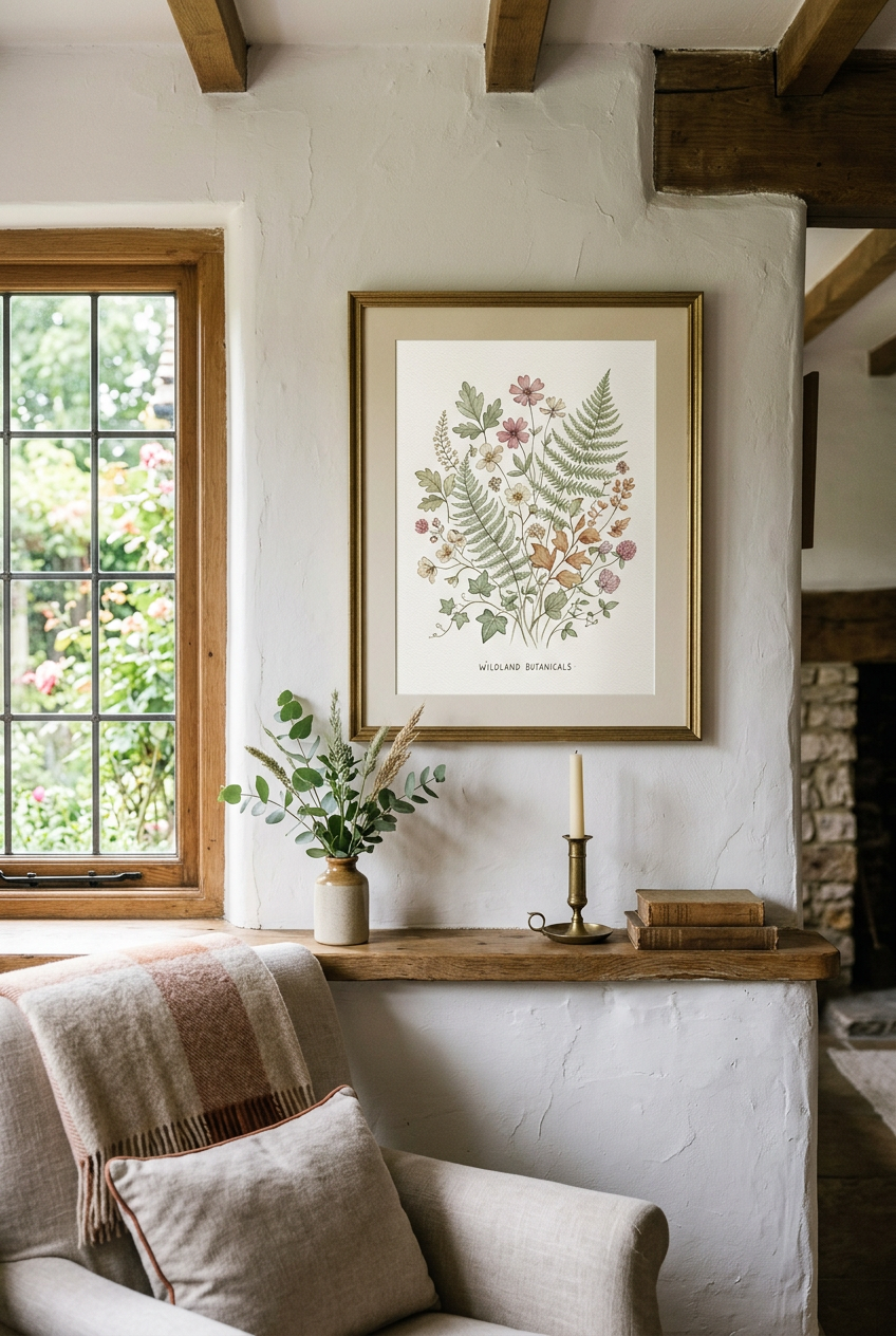 Wall Pictures