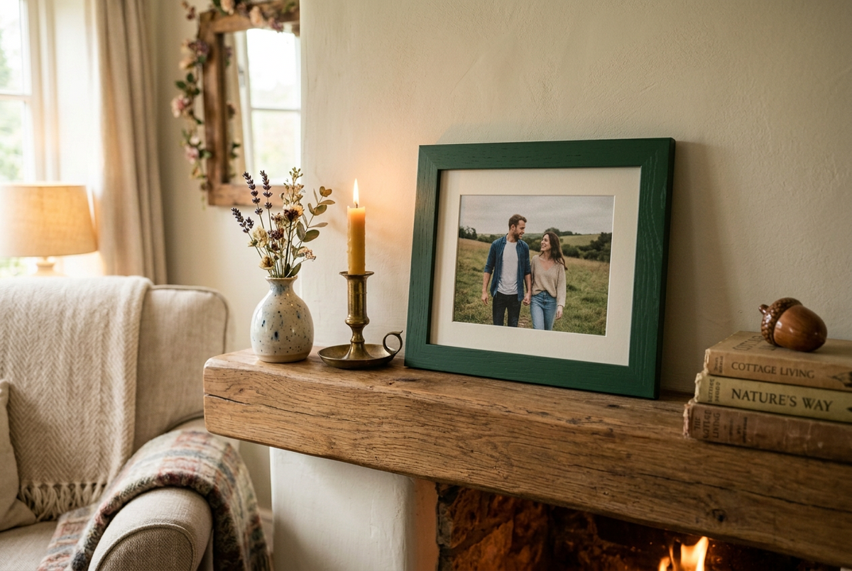 Photograph Frames